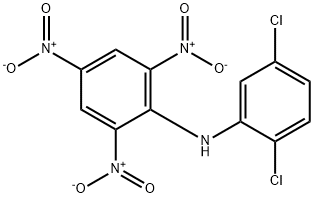 N-(2,5-DICHLOROPHENYL)-PICRYLAMINE