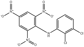 N-(2,3-DICHLOROPHENYL)-PICRYLAMINE
