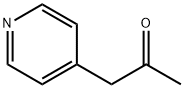 4-Pyridyl acetone