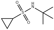 CYCLOPROPANESULFONIC ACID TERT-BUTYLAMIDE