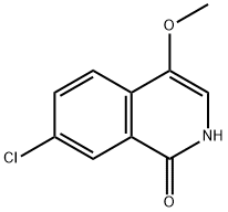 7-Chloro-4-Methoxy-1(2H)-...