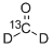 Formaldehyde-13C,  d2  solution
