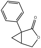 (1S,5R)-1-PHENYL-3-OXA-BICYCLO[3.1.0]HEXAN-2-ONE