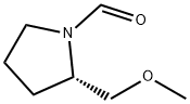 (S)-(-)-2-(METHOXYMETHYL)-1-PYRROLIDINECARBOXALDEHYDE