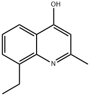 8-Ethyl-4-hydroxy-2-methylquinoline