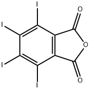 TETRAIODOPHTHALIC ANHYDRIDE