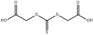 BIS(CARBOXYMETHYL) TRITHIOCARBONATE
