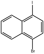 1-Bromo-4-iodonaphthalene