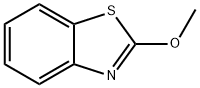 Benzothiazole, 2-methoxy- (7CI,9CI)