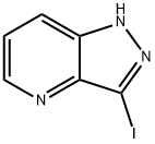 3-IODO-1H-PYRAZOLO[4,3-B]PYRIDINE
