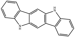 Indolo[3,2-b]carbazole