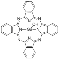 GALLIUM(III) PHTHALOCYANINE HYDROXIDE