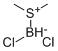 BORON DICHLORIDE-METHYL SULFIDE COMPLEX