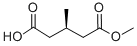 (R)-1-METHYL HYDROGEN 3-METHYLGLUTARATE