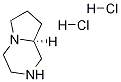 (S)-octahydropyrrolo[1,2-a]pyrazine-2HCl