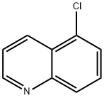 5-CHLOROQUINOLINE