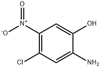 2-Amino-4-chloro-5-nitrophenol