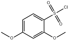2,4-DIMETHOXYBENZENESULFONYL CHLORIDE