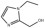 (1-ethyl-1H-imidazol-2-yl)methanol(SALTDATA: FREE)