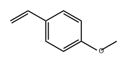 4-Methoxystyrene