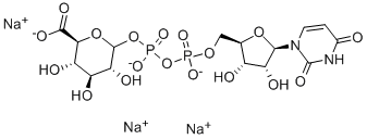 UDPGA TRISODIUM SALT