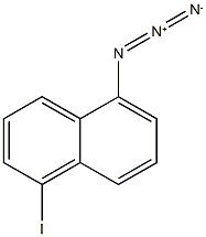 iodonaphthylazide