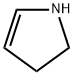 1H-Pyrrole, 2,3-dihydro-