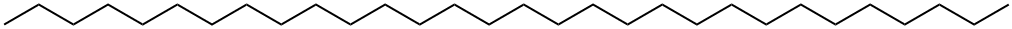 N-TRIACONTANE