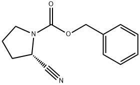 (S)-1-N-CBZ-2-CYANO-PYRROLIDINE