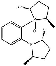 1,2-BIS((2R,5R)-2,5-DIMETHYLPHOSPHOLANO&