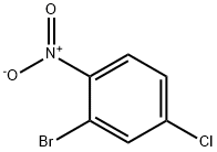 2-BROMO-4-CHLORO-1-NITRO-BENZENE