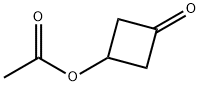 3-oxocyclobutyl acetate