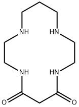 1,4,8,11-TETRAAZACYCLOTETRADECANE-5,7-DIONE