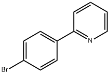 2-(4-Bromophenyl)pyriding