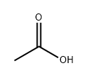 Acetic acid