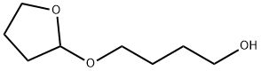 4-[(tetrahydro-2-furanyl)oxy]-1-butanol