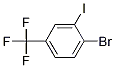 4-Bromo-3-iodobenzotrifluoride