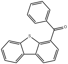 4-BENZOYLDIBENZOTHIOPHENE