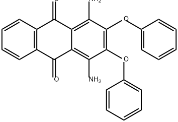 Disperse Violet 26