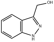 3-(HYDROXYMETHYL)INDAZOLE