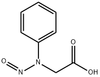 N-Phenyl-N-nitrosoglycine