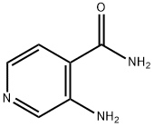 3-Amino-4-Pyridinecarboxamide