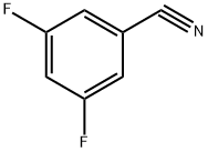 3,5-Difluorobenzonitrile