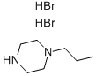1-N-PROPYLPIPERAZINE DIHYDROBROMIDE