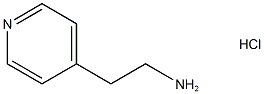 4-(2-AMINOETHYL)PYRIDINE HCL