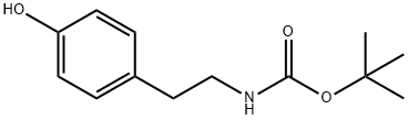 N-Boc-tyramine