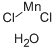 MANGANESE(II) CHLORIDE HYDRATE