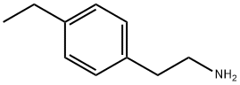 4-ETHYLPHENETHYLAMINE
