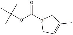 1-Boc-2,5-dihydro-3-Methyl-1H-pyrrole