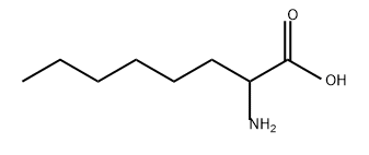 DL-2-AMINOOCTANOIC ACID